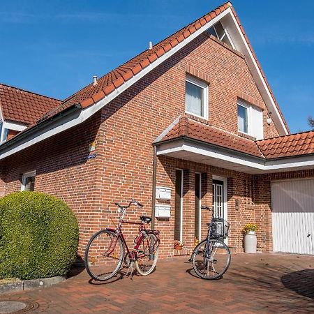 Ferienwohnung Ostfriesenglueck Leer Bagian luar foto