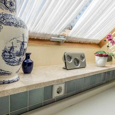 Ferienwohnung Ostfriesenglueck Leer Bagian luar foto