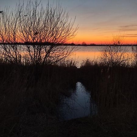 Ferienwohnung Ostfriesenglueck Leer Bagian luar foto