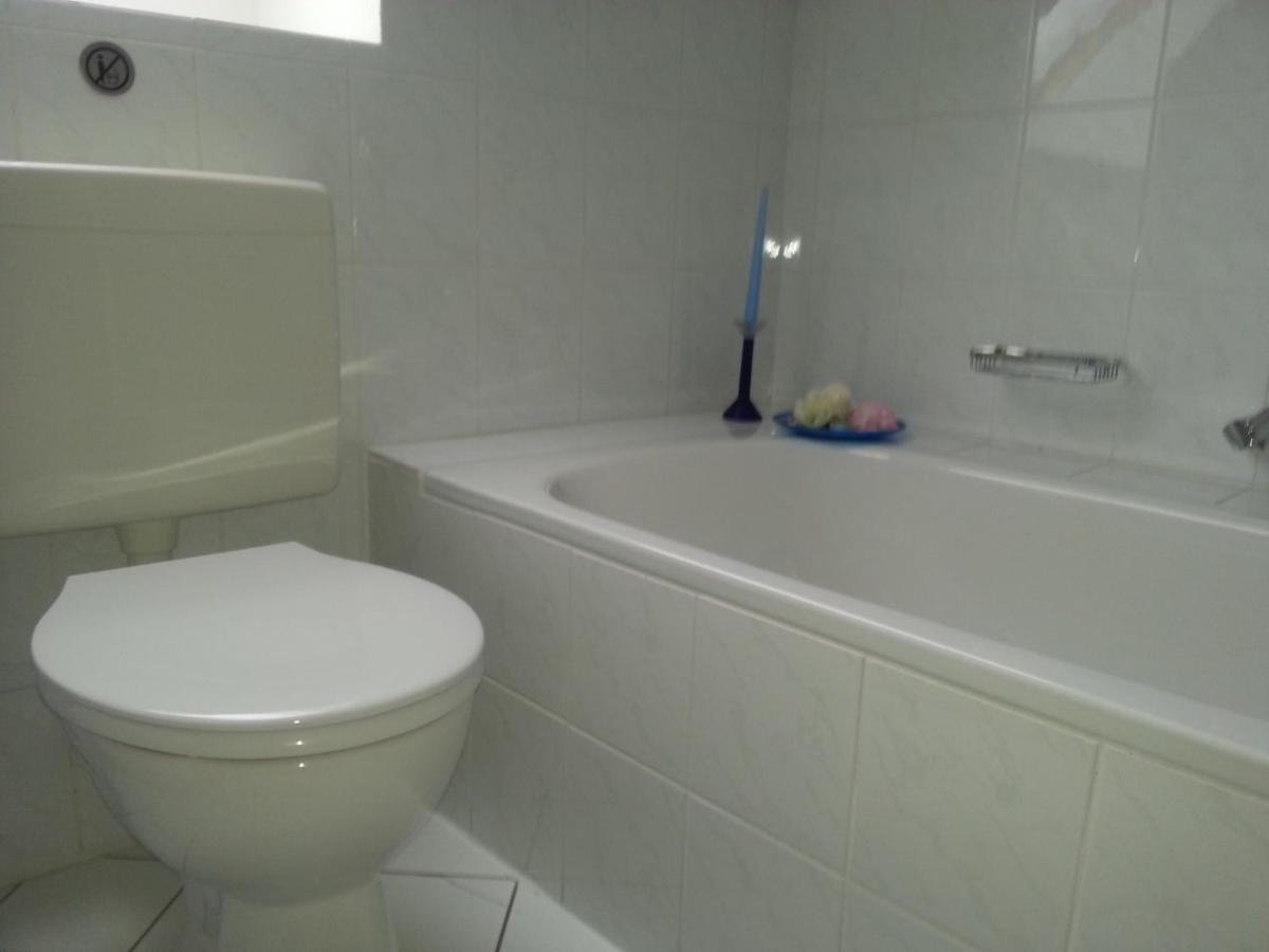 Ferienwohnung Ostfriesenglueck Leer Bagian luar foto