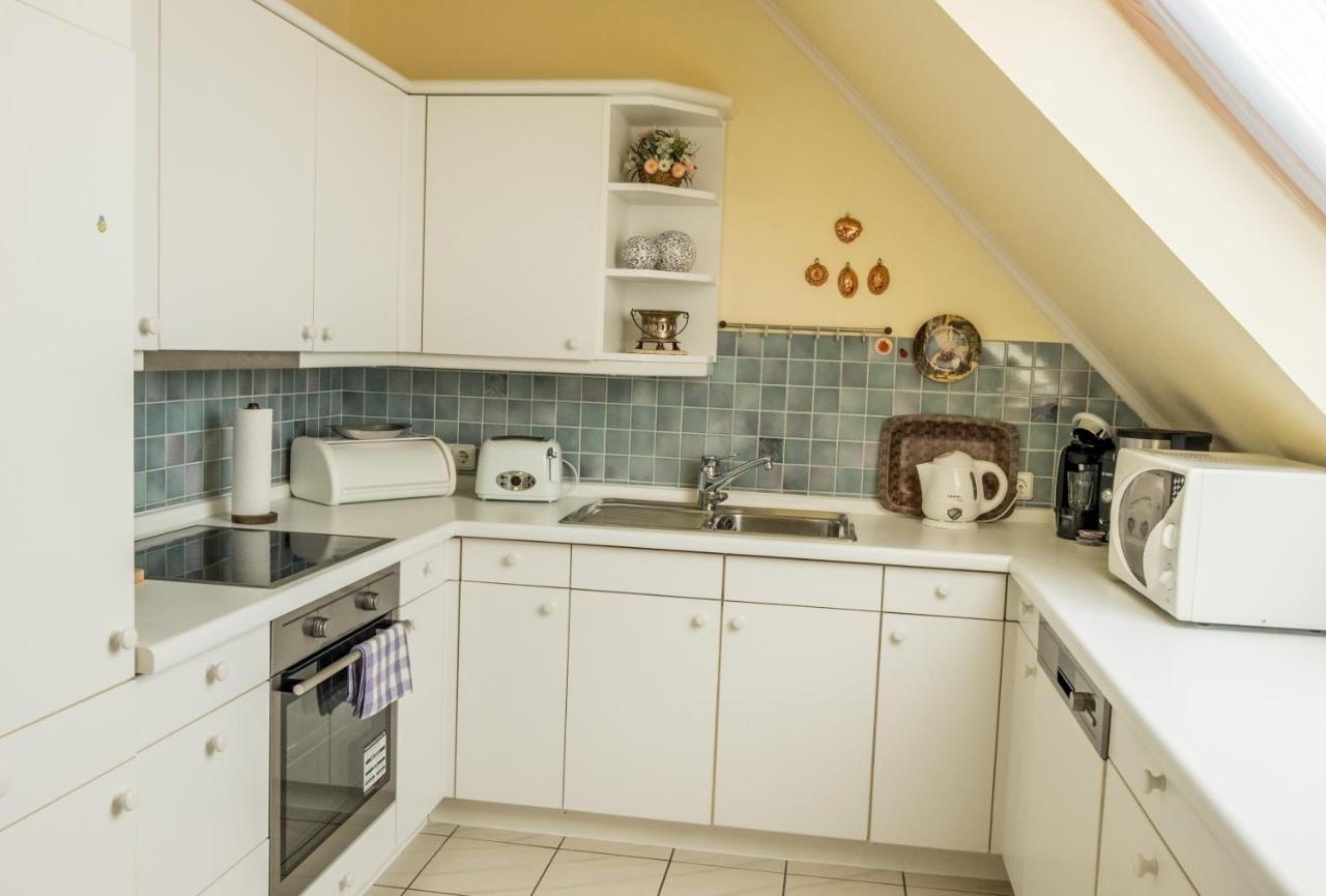 Ferienwohnung Ostfriesenglueck Leer Bagian luar foto