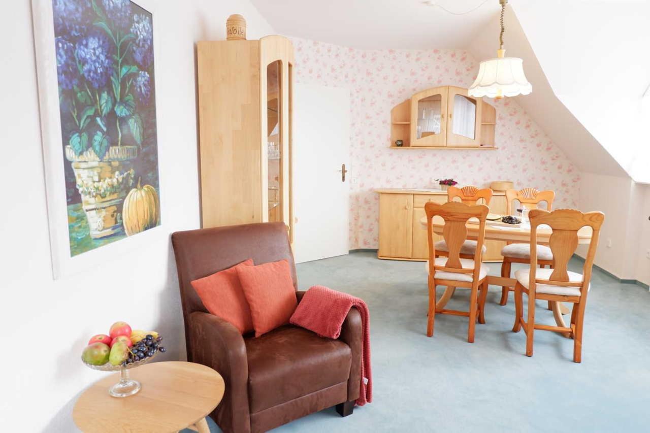 Ferienwohnung Ostfriesenglueck Leer Bagian luar foto