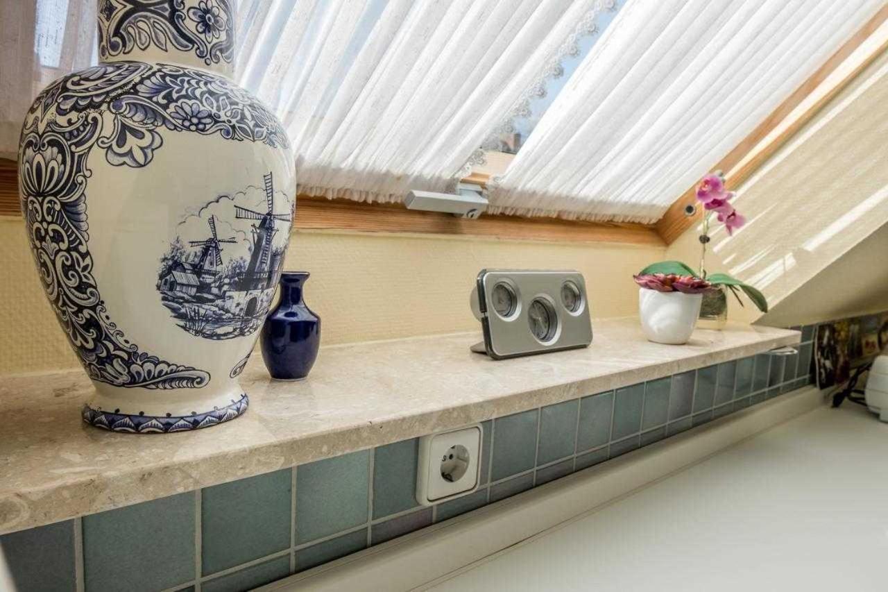 Ferienwohnung Ostfriesenglueck Leer Bagian luar foto