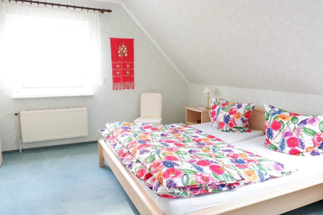 Ferienwohnung Ostfriesenglueck Leer Bagian luar foto