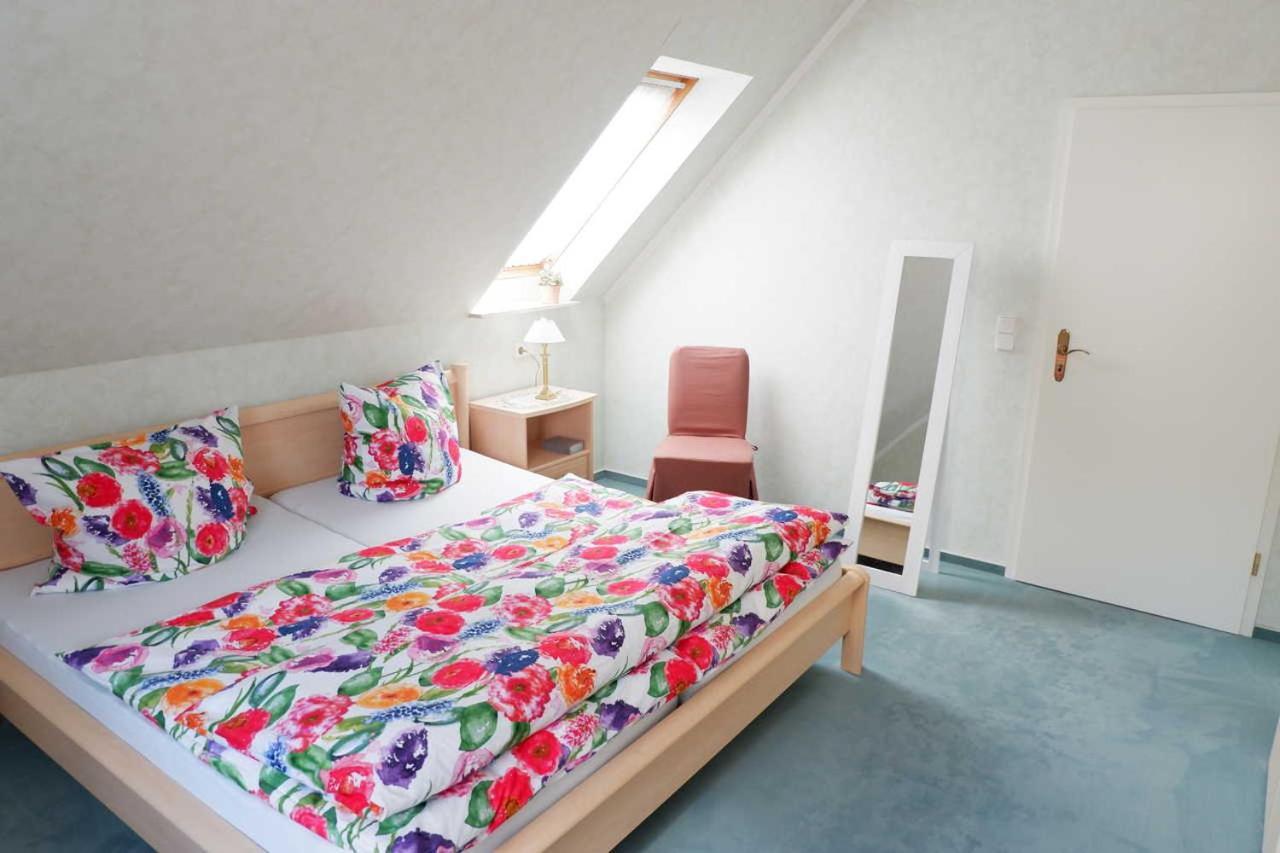 Ferienwohnung Ostfriesenglueck Leer Bagian luar foto